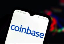 كوينبيس تحافظ على "حيادها" مع بداية الربع الثاني بدفع مؤسسي جديد