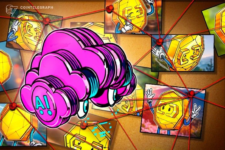 وكالة الاستخبارات المركزية الأمريكية تدمج "زملاء عمل" ذكاءً اصطناعيًا لتحليل المعلومات وكشف الجواسيس