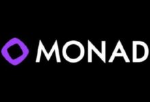 أكواد X تعلق حساب موناد، وسعر MON ينخفض