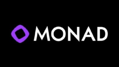 أكواد X تعلق حساب موناد، وسعر MON ينخفض