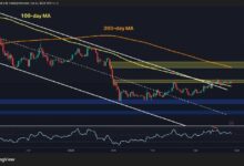توقعات سعر إيثريوم: انفراجة كبرى أم رفض مؤلم جديد؟
