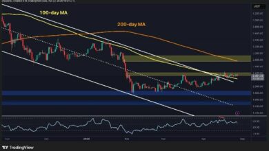 توقعات سعر إيثريوم: انفراجة كبرى أم رفض مؤلم جديد؟