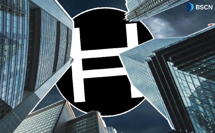 هل عادت تدفقات صناديق Hedera ETF؟ هل هي البداية فقط؟