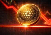 مؤسسة كاردانو تقلص حيازاتها من ADA من 76.7% إلى 51.6%: هل هي إشارة هبوط للسوق؟