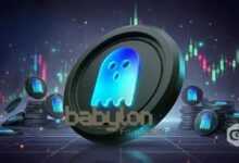 بابل تُودع 3 ملايين دولار USDT في Aave لتعزيز انتعاش DeFi