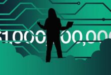 قراصنة العملات الرقمية يسرقون أكثر من مليار دولار في 68 حادثة هذا العام