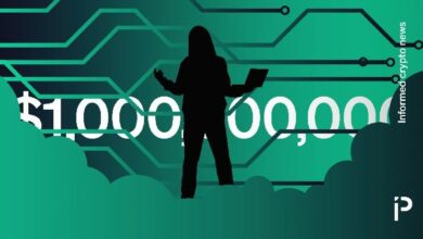 قراصنة العملات الرقمية يسرقون أكثر من مليار دولار في 68 حادثة هذا العام