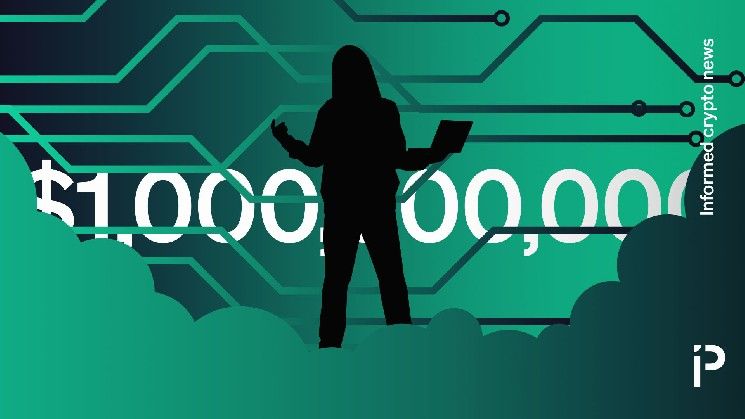 قراصنة العملات الرقمية يسرقون أكثر من مليار دولار في 68 حادثة هذا العام