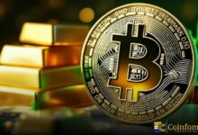 البيتكوين يتخلى عن الذهب في رحلة العودة القوية إلى الواجهة!