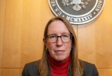 مفوضة SEC هيستر بيرس تعترف: "لقد كنا مخطئين بشأن العملات الرقمية"