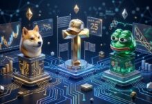 قائمة مراقبة ميم كوين: 3 عملات رقمية تستعد لتحركات كبيرة هذا الأسبوع