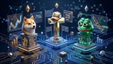 قائمة مراقبة ميم كوين: 3 عملات رقمية تستعد لتحركات كبيرة هذا الأسبوع