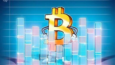 بيع ناكاموتو للبيتكوين قد يشير إلى انتشار عدوى الدات عبر الصناعة: محلل