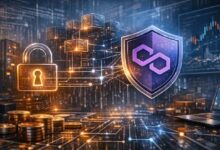 بوليجون تطلق ميم بول خاص يوفر حماية من استغلال القيمة المستخرجة من المعاملات بسطر واحد