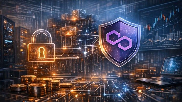 بوليجون تطلق ميم بول خاص يوفر حماية من استغلال القيمة المستخرجة من المعاملات بسطر واحد