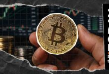 حوت بيتكوين يستيقظ وينقل 600 عملة بعد سبات طويل تجاوز 10 سنوات