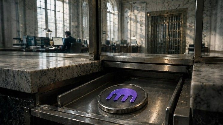 العملات الرقمية تدخل النظام المصرفي الأمريكي من الباب الخلفي بعيداً عن التنظيم