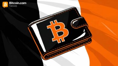 فرنسا تتقدم بقانون يلزم الكيانات بحفظ الأموال الذاتية بالإفصاح