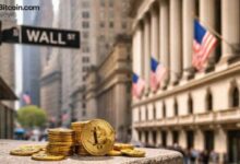 مورجان ستانلي تشعل حرب رسوم بين مصدري صناديق البيتكوين الاستثمارية منخفضة التكلفة، وفقاً لمحلل