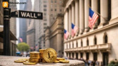 مورجان ستانلي تشعل حرب رسوم بين مصدري صناديق البيتكوين الاستثمارية منخفضة التكلفة، وفقاً لمحلل