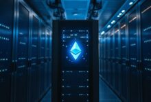 إيداع حوت إيثريوم 26.49 مليون دولار في كوينبيس يُشعل تحليلات السوق الحاسمة