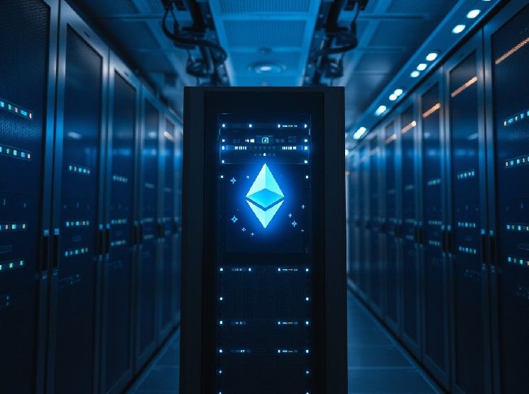 إيداع حوت إيثريوم 26.49 مليون دولار في كوينبيس يُشعل تحليلات السوق الحاسمة