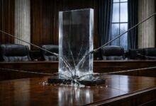 طريق مسدود رباعي يعرقل مشروع قانون وضوح العملات الرقمية الأمريكي.. وكل طرف يمتلك حق النقض