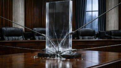 طريق مسدود رباعي يعرقل مشروع قانون وضوح العملات الرقمية الأمريكي.. وكل طرف يمتلك حق النقض