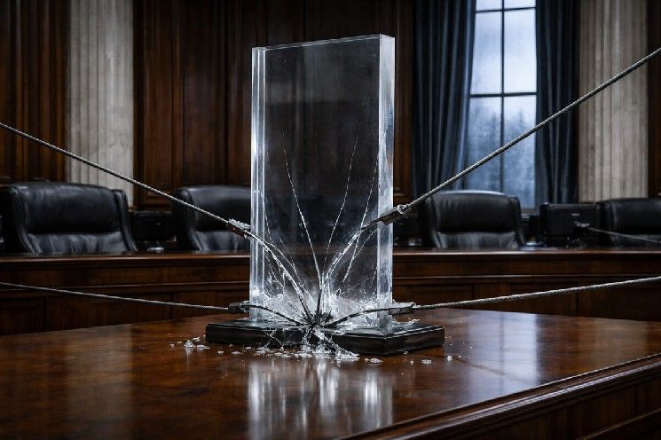 طريق مسدود رباعي يعرقل مشروع قانون وضوح العملات الرقمية الأمريكي.. وكل طرف يمتلك حق النقض