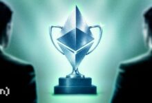 من يملك إيثيريوم حقاً؟ دراسة على السلسلة تكشف أسماء مفاجئة