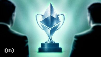 من يملك إيثيريوم حقاً؟ دراسة على السلسلة تكشف أسماء مفاجئة