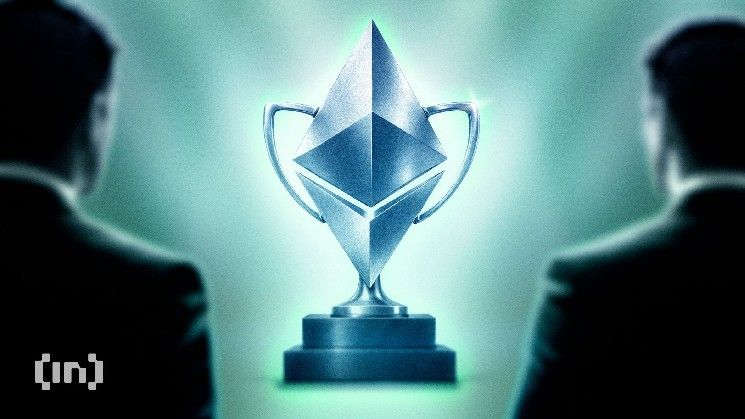 من يملك إيثيريوم حقاً؟ دراسة على السلسلة تكشف أسماء مفاجئة