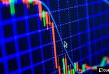 روبينهود وكوينبيز يقودان انهيار أسهم العملات الرقمية مع رفض ترامب لخطة إيران