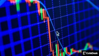 روبينهود وكوينبيز يقودان انهيار أسهم العملات الرقمية مع رفض ترامب لخطة إيران