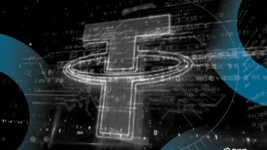 عملة USDT المستقرة لشركة Tether تتوسع خارج شبكة إيثيريوم الرئيسية إلى شبكة سيلو