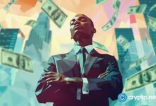 صندوق VCX التابع لـ Fundrise يطرح أسهمه الرقمية على منصة Kraken عبر xStocks