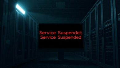 بروتوكول "أوفر" يوقف جميع خدماته: توقف مدمر للمستخدمين