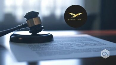 سعر WLFI يهبط 4% بعد ربطه بكيان خاضع للعقوبات