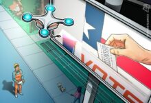 تقرير: تجميد إعلانات مجموعة "Crypto PAC" في سباق مجلس الشيوخ بتكساس