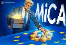 مستشار في الاتحاد الأوروبي يتوقع ظهور "ميكا 2" مع نضوج سوق العملات الرقمية: قمة بلوكشين ويك 2026