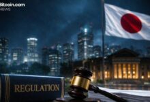 ما يقلق هيئات الرقابة اليابانية الآن: الثغرات الخفية التي تشكل التحول في سياسة العملات الرقمية