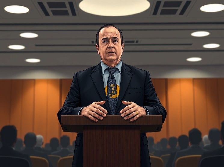 إقرار قانون "كلاريتي" يدفع بيتكوين نحو 200 ألف دولار: توقعات كيفن أوليري بموجة مؤسسية وشيكة