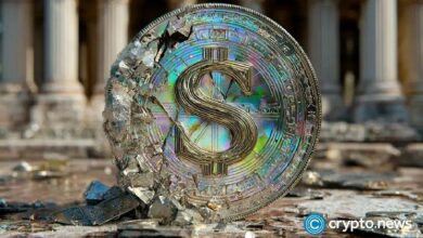 بنك الذكاء الاصطناعي وجامعة بكين يخططان لمسار ويب 4.0 على شبكة ترون وعملة USDT