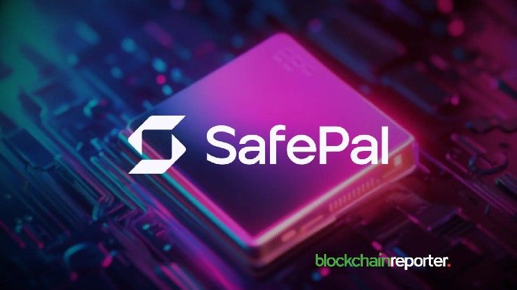 ليتس إكستشينج يدمج SafePal لتبادل العملات الرقمية بسلاسة عبر السلاسل المتعددة
