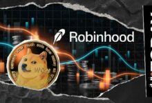 سحب 327,269,524 عملة دوجكوين من روبينهود: السبب الكامن وراء هذه الخطوة