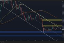 تحليل سعر الإيثيريوم: هل سيخترق السقف أم يهوي إلى 1800 دولار؟