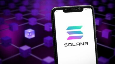 شراكة سولانا مع ترايتون وان لمعالجة اختناق رئيسي بينما تستهدف عملة سول 95 دولارًا للاختراق
