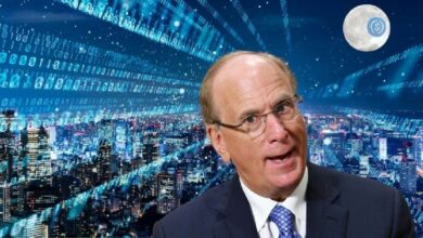 دفع بلاك روك للأصول الواقعية يثير مخاوف "الاستحواذ" مع تحرك وول ستريت للهيمنة على الأصول الرقمية المُرمزنة