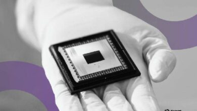 احذر يا بيتكوين: أجهزة الكمبيوتر الكمومية القادرة على كسر التشفير قد تكون أقرب مما نتوقع، حسب معهد كاليفورنيا للتكنولوجيا