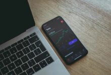 تداولات العقود الآجلة الرمزية تسجل 31 مليار دولار حجم تداول أسبوعي مع تقلبات أسعار السلع